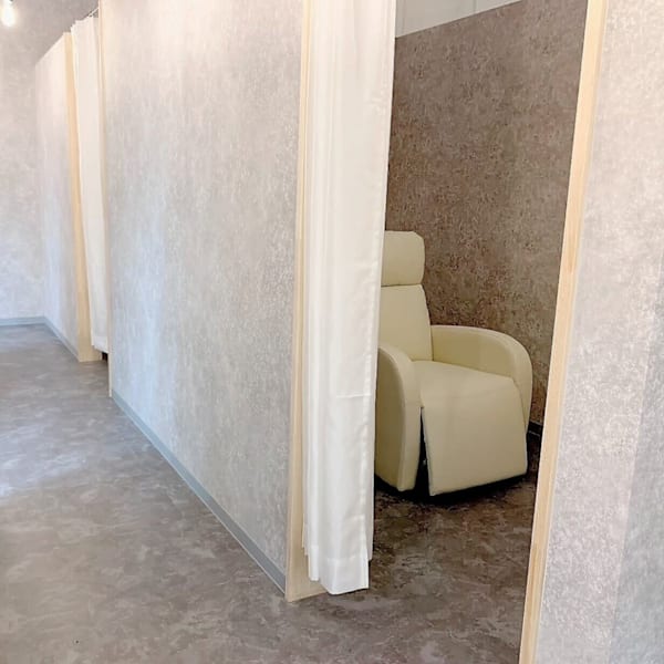 INCE HAIR eyelash 高砂店