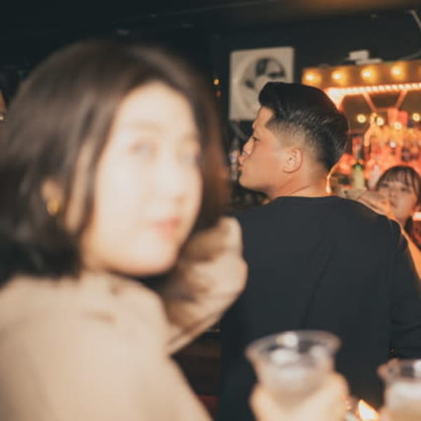 BARBERSHOP DALIE【バーバーショップダリー】