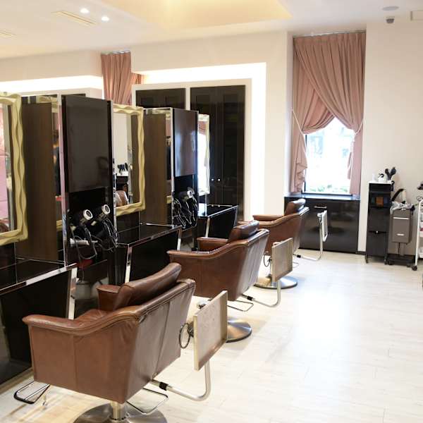 AULA 小杉店