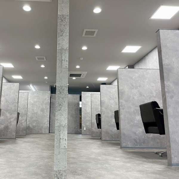 INCE HAIR 三木店【インスヘアー】