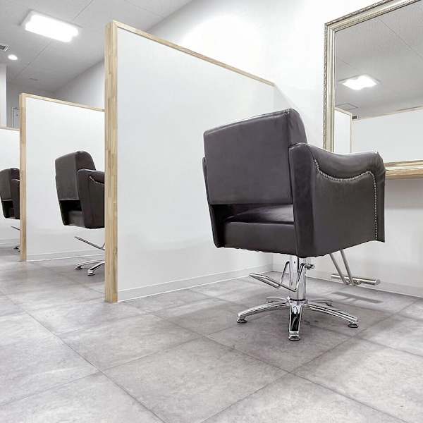 INCE HAIR 加古川別府店 【インスヘアー】