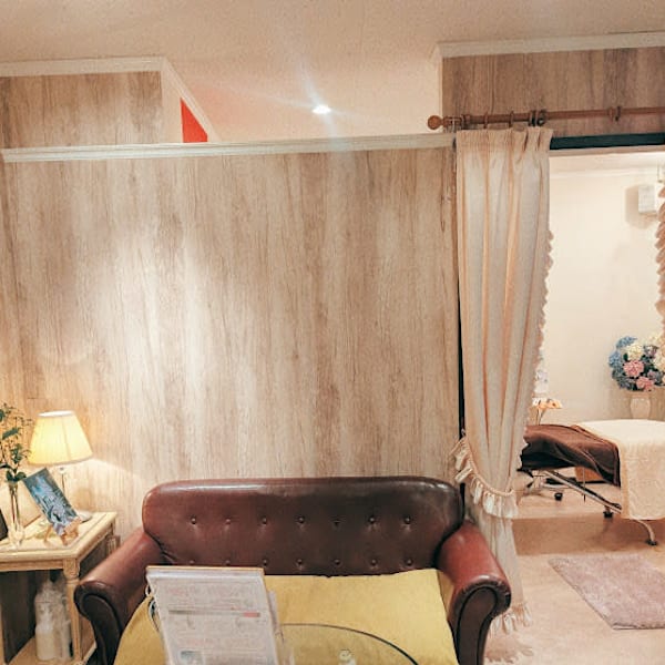 beauthlogy salon SANDHILL