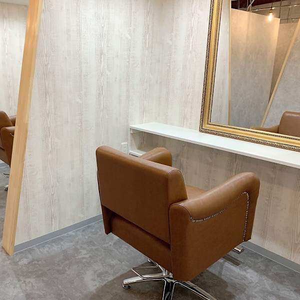 INCE HAIR 高砂店【インスヘアー】