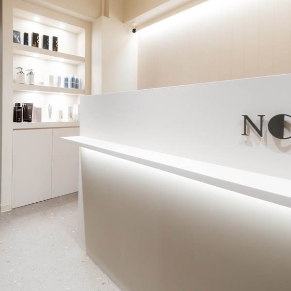 NOAN GINZA