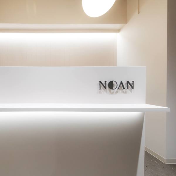 NOAN GINZA