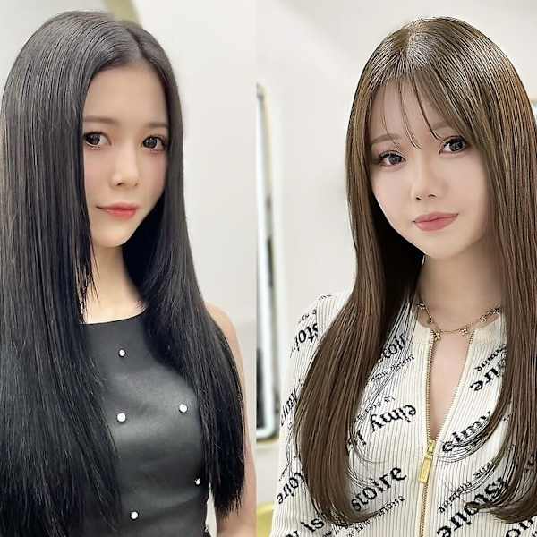 吉祥寺美容室lic