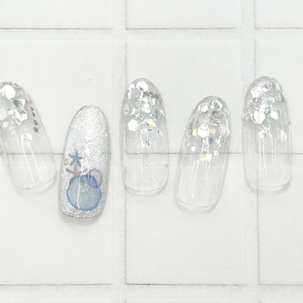 月替わりデザインコース|salon de Orbe