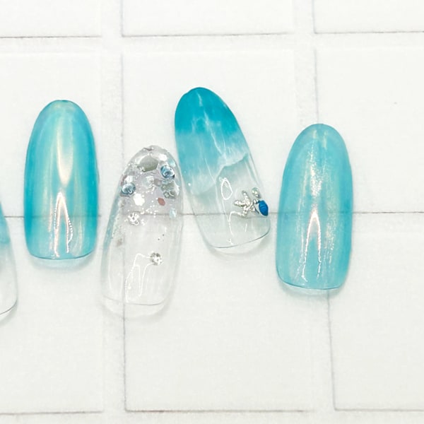 トレンドデザインコース|salon de Orbe