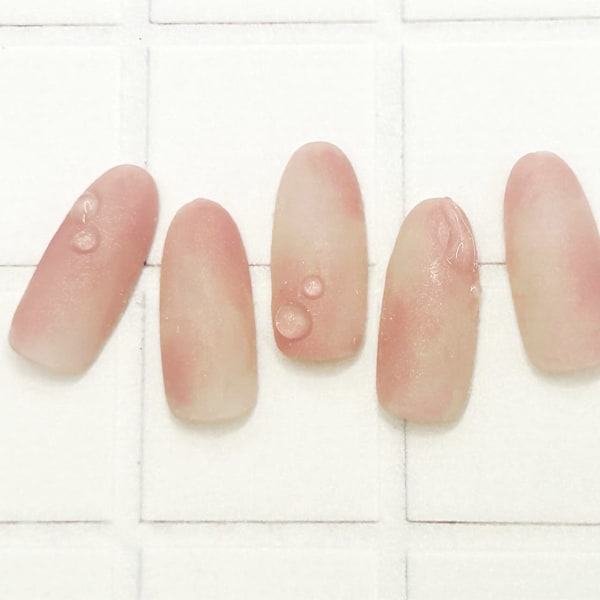 トレンドデザインコース|salon de Orbe