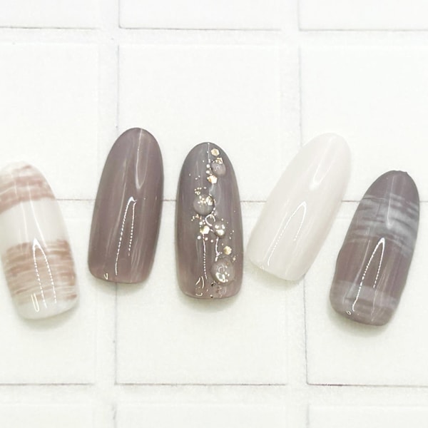 トレンドデザインコース|salon de Orbe