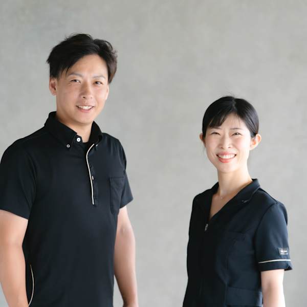 ボディメンテナンスCLOVER