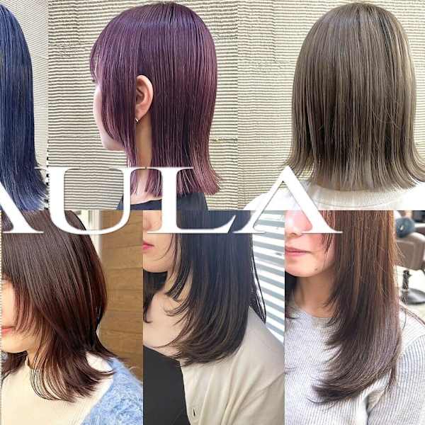 AULA 高岡店