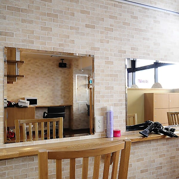 ヘアカラー専門店fufu 方南町店