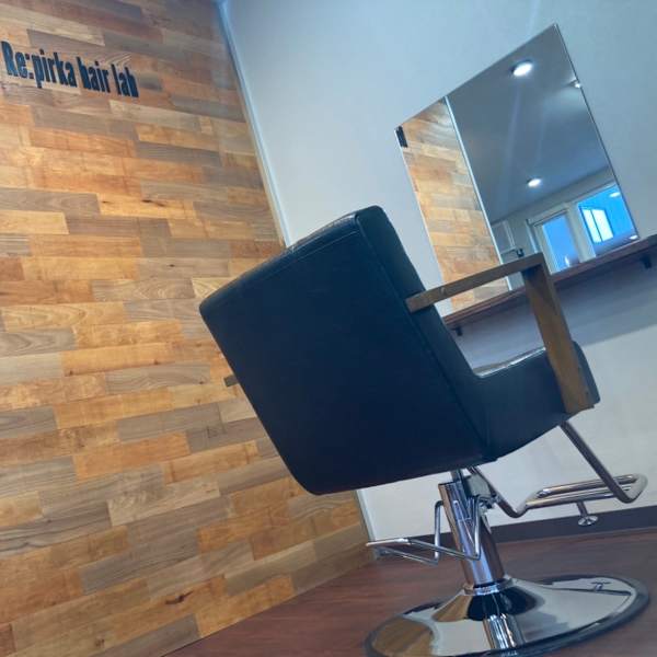 Re:pirka-hair lab-