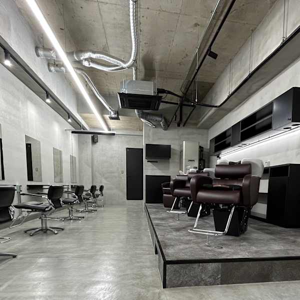 美容室ALi葛西店