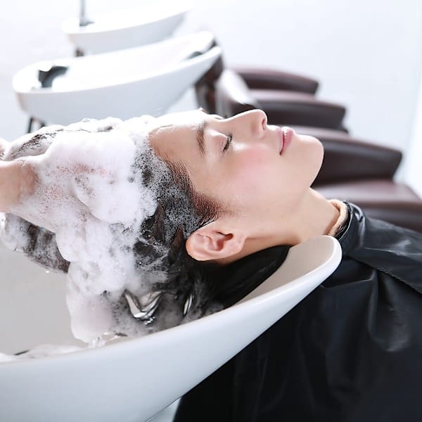 ヘアカラー専門店fufu 中野新橋店