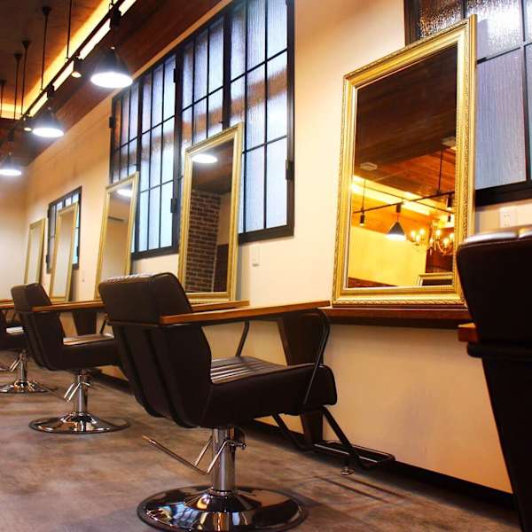 Beauty salon Peige