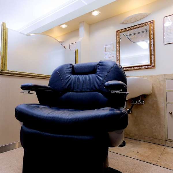 銀座マツナガ 新宿パークタワー店