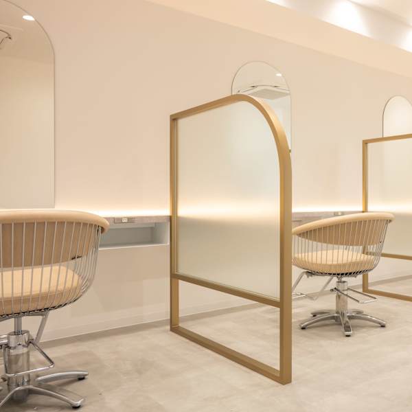 髪質改善サロン MUSE熱田六番町店