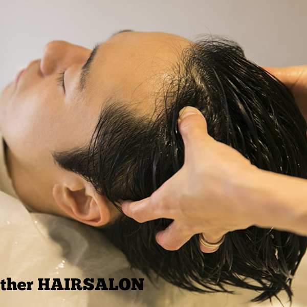 メンズ美容室 AnOther HAIRSALON 大倉山
