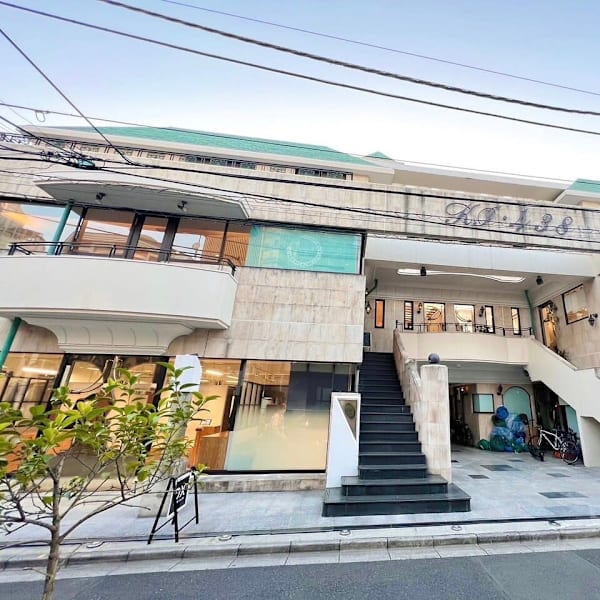 LAGOON 原宿/表参道 美髪カラー 髪質改善専門店