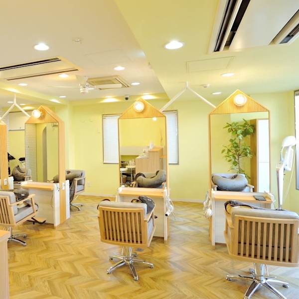 女性サロン ALICE by Brandnew×LIV 難波店