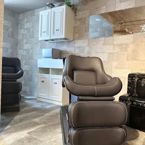 APPU 個室型女性専用増毛エクステ専門店 アピアランスケアサロン 千葉店