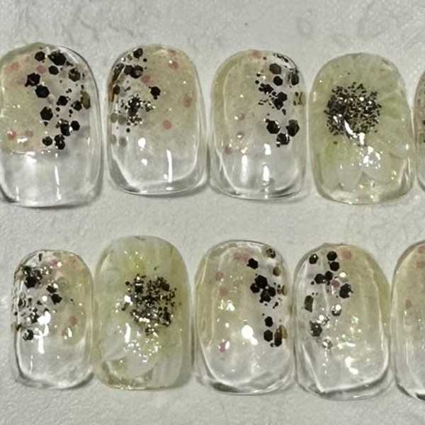 ［パラジェル］オフ込トレンド