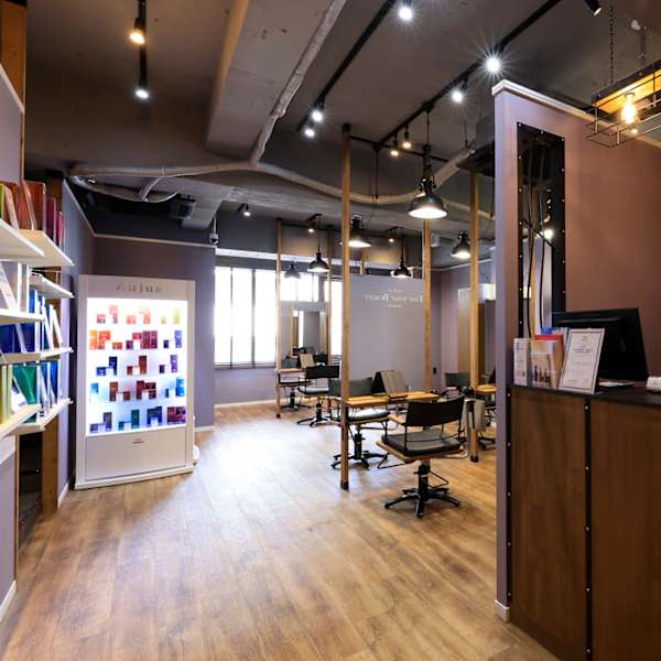 Appias 横浜 Smart Salon