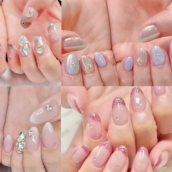 ジェルネイル専門店 NICE NAIL 芦屋駅前店