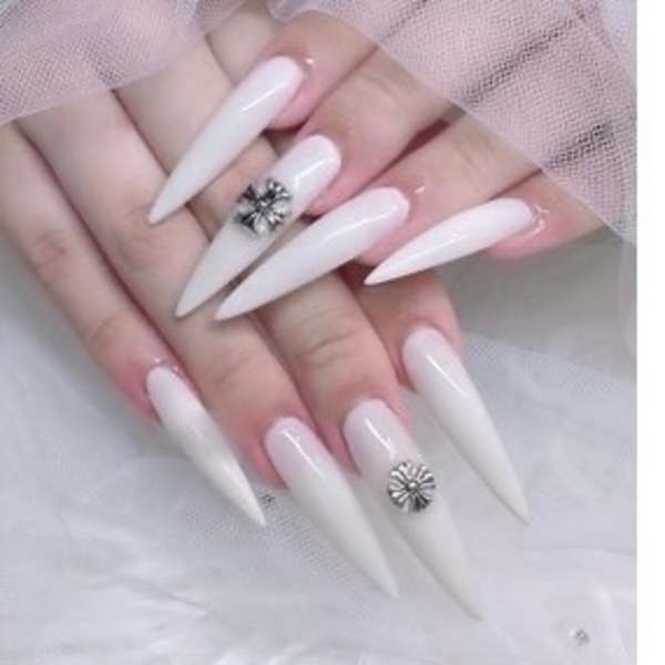 ワンホンロングスカルプ