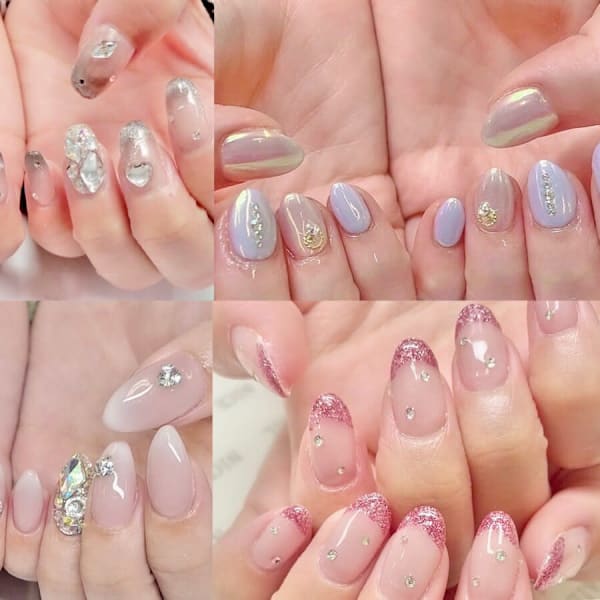 ジェルネイル専門店 NICE NAIL 長岡天神駅前店