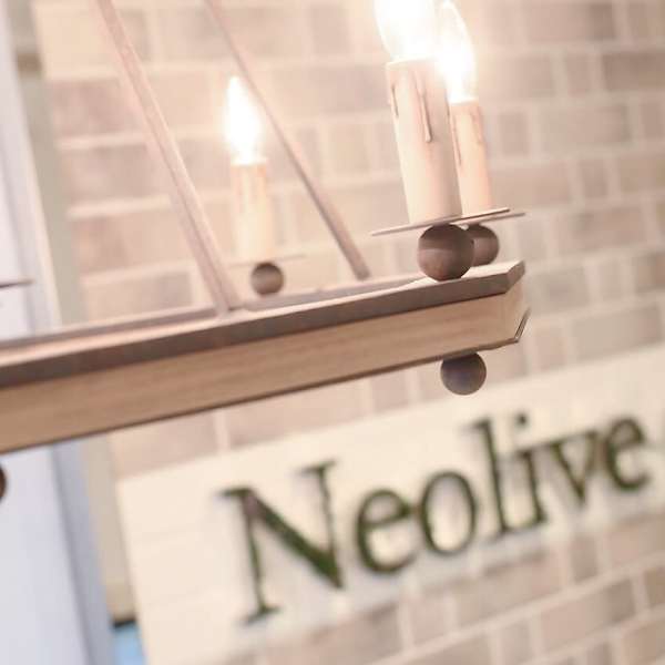 Neolive em；元住吉店