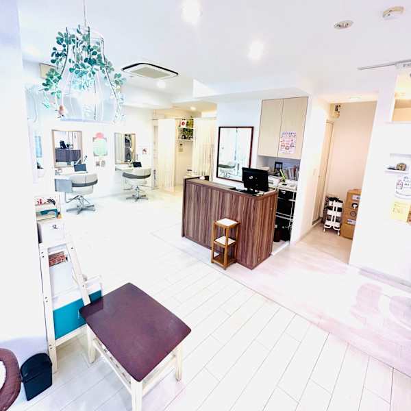 ATELIER PURE