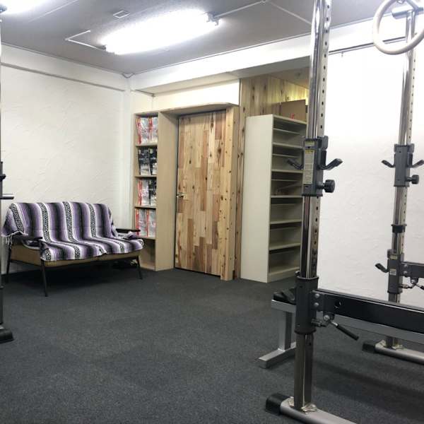 JOHNNY STYLE 銀座店