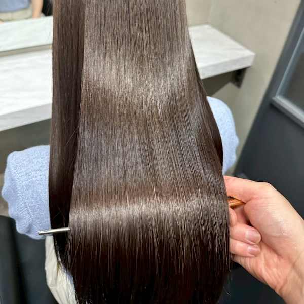 ALLEN hair 鳥取北店 髪質改善&トリートメント