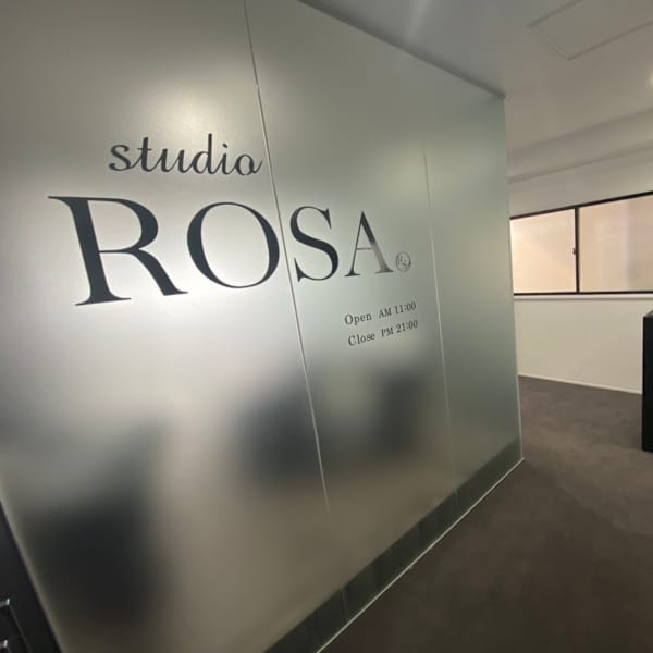 studio ROSA