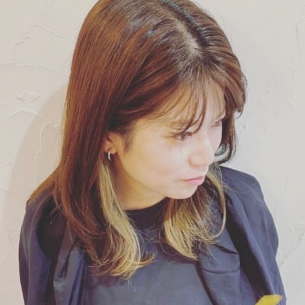 美容室ひだまり