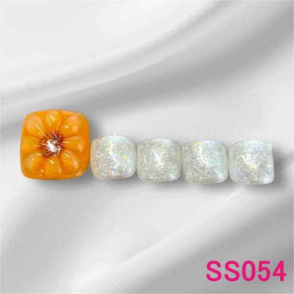 渋谷三丁目店限定-SS054