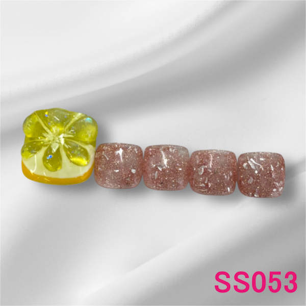 渋谷三丁目店限定-SS053