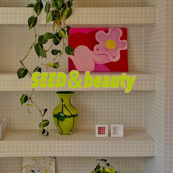 SEED&Beauty 代々木公園店