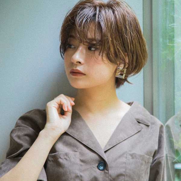 apish cherie 【アピッシュ シェリ】