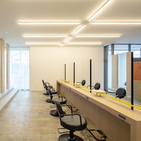 eclat hair’s BEAU group