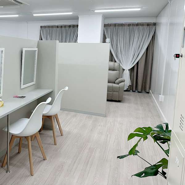 manie 明石 eyelash