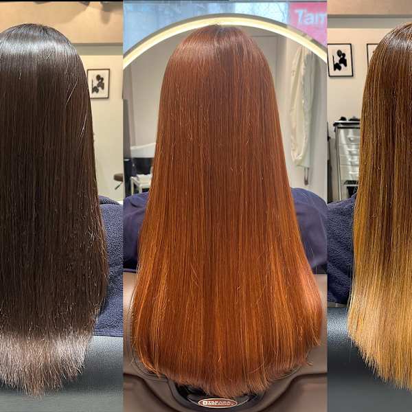 TAKAHASHI HAIR&SPA 六本木店 【タカハシ ヘアアンドスパ】