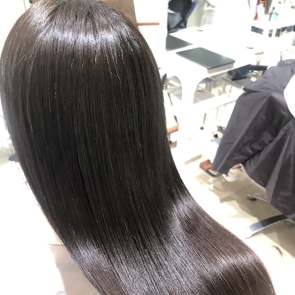 髪質改善×縮毛矯正 フォルテ 牧之原パームス店