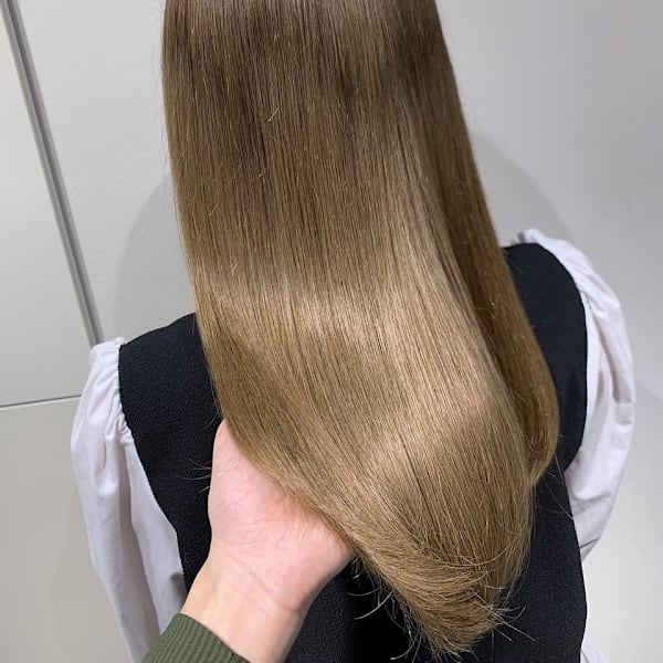 HAIR LUMINAS by FORTE 髪質改善・縮毛矯正サロン【ルミナス】
