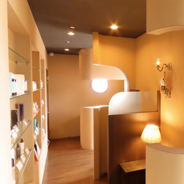 髪質改善・縮毛矯正専門店gream by FORTE 藤枝