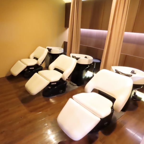 髪質改善・縮毛矯正専門店gream by FORTE 藤枝