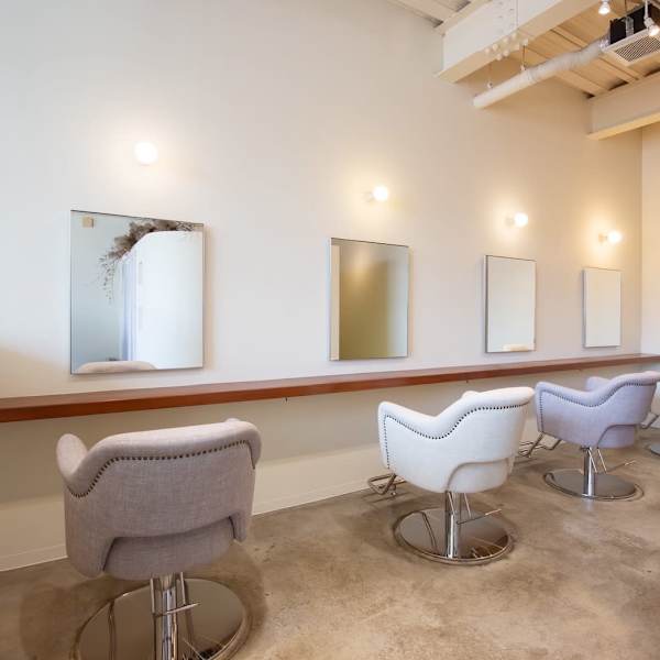 Mint leaf 髪質改善トリートメント&ヘッドスパ特化サロン 田中店【ミントリーフ】